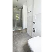 Hochwertig sanierte Wohnung mit bodenebener Dusche zu vermieten - Zwickau Zwickau-West