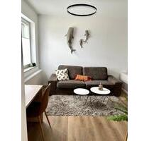 Modernes Appartement-bahnhofsnah, zw. Düsseldorf, Köln, Wuppertal - Solingen Ohligs