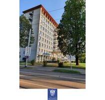 Die perfekte Wohlfühlwohnung mit optimaler Raumaufteilung in Uni-Nähe! - Dresden Prohlis