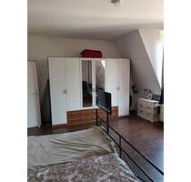 vermiete ab 1.1.26 2 Zimmer Wohnung - Lüdenscheid