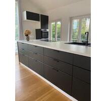 Exklusive, lichtdurchflutete Wohnung mit separatem Apartment - Baden-Baden