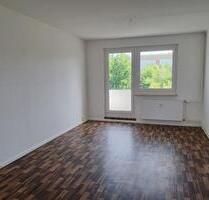 Familienwohnung mit Ausblick! - 450,00 EUR Kaltmiete, ca.  88,76 m² in Gera (PLZ: 07549) Lusan