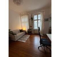 1-room flat in Prenzlauerberg 07.12-02.01. - Berlin Pankow