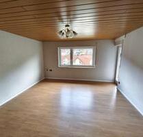 Renovierte 4-Zimmer-Wohnung + EBK + Balkon in Schramberg