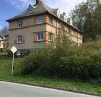 289.01+02 Schöne 6 ZKB Wohnung in Leitersbergweg 12 in Adorf Besichtigungtermin am 01.11.24 um 16:00 Uhr - Adorf/Vogtland