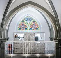 Flex Desk 247: Arbeiten in einer Kirche – flexibel & sofort verfügbar - Konstanz