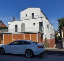 Penthouse Studenten Apartment, 1 Zimmer Wohnung möbliert, Ingolst - Denkendorf