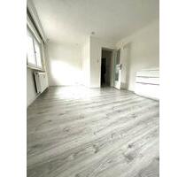 Schöne 3-Zimmer-Whg mit Garage in ruhiger Lage von Donaueschingen