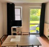 2 Zimmer-Whg. mit Gartennutzung am Galgenberg Regensburg - Erdweg