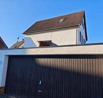 Charmantes Einfamilienhäuschen mit Garten, Terasse und Doppelgara - Obersulm