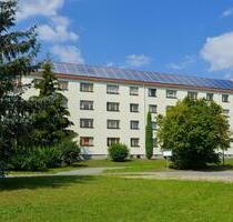 Sofort bezugsfertige 3-Raum-Wohnung - Reichenbach im Vogtland