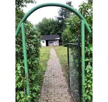 Garten in Hildesheim,,Bürgerwiese e.V.”