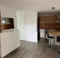 gemütliche 1,5 Zimmer Wohnung mit Küche, Balkon und TG in BB - Böblingen