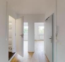 Ihr neues gemütliches Zuhause wartet auf Sie! - Halle (Saale) Dölau