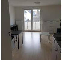 #1.17# Schönes ruhiges vollmöbliertes Apartment. Ab sofort. - Aalen