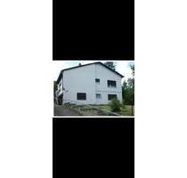 Einfamilienhaus mit ELW + TEILSAN. in NATUR + AUSSCHTI+TOPLAGE - Albstadt Gemarkung Onstmettingen