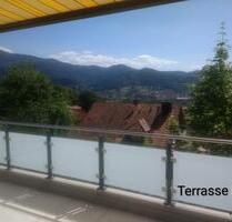 Wohnen mit Weitblick - 1.750,00 EUR Kaltmiete, ca.  160,00 m² in Waldkirch (PLZ: 79183)