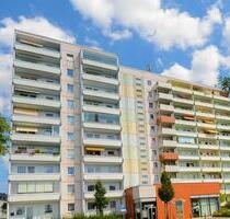 Wohnung mit tollem Ausblick - 245,00 EUR Kaltmiete, ca.  35,82 m² in Reichenbach im Vogtland (PLZ: 08468)