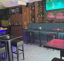 Attraktives Lokal in guter Lage – Frankfurt, Wittelsbacherallee - Frankfurt am Main Nordend Ost