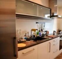Exklusive WohnungLoft 3Zimmer, nahe München, gr. Dachterrasse - Alling