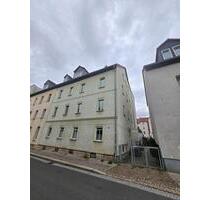 2 Raum-Wohnung (44 m²) in guter Lage! Auch mit Bürgergeld:-) - Weißenfels