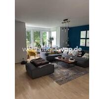 Wohnungsswap - 5 Zimmer, 125 m² - Münchener Straße, München - Pullach im Isartal