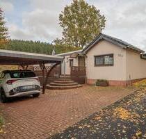 Luxuriöses Mobilheim auf dem Campingplatz Landal Wirfttal (Eifel) - Stadtkyll