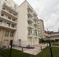 Neubau möblierte 2 Zimmer Wohnung - Berlin Mitte