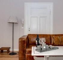 Teil­möblierte 2-Zimmer-Wohnung in Osnabrück-Voxtrup