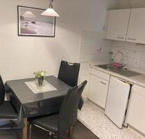 Appartement in Timmendorfer Strand erste Reihe