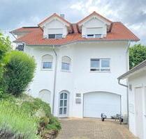 Lichtdurchflutete 120qm EG-Wohnung in gefragter Wohnlage Wangen