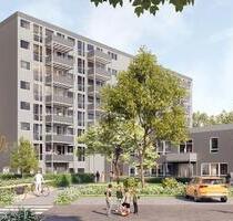 !Open House am 21.06.2025, 14–17 Uhr! Licht, Raum und Komfort – modernes Wohnen mit Barrierefreiheit - Neumünster Brachenfeld/Ruthenberg