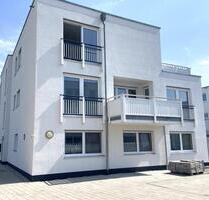 ***Moderne Wohnung mit Westbalkon und bester Ausstattung***EBK ablösefrei*** - Augsburg Haunstetten-Siebenbrunn