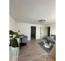 Sehr helle 3 Zimmer Wohnung Stuttgart Stammheim