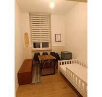 1 Zimmer Wohnung - in 4 Zimmer Wohnung - Kraichtal