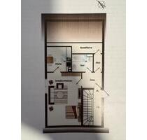 Schöne helle 1 Zimmer Wohnung zu vermieten - Geretsried