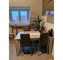 4 Zimmer Wohnung Käfertal - 920,00 EUR Kaltmiete, in Mannheim (PLZ: 68309) Käfertal