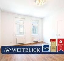 WEITBLICK: Wie in alten Zeiten! - Stuttgart Stuttgart-West