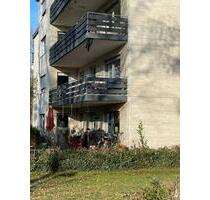 Provisionsfrei, 6,4 % Rendite, modernisierte 4-Zimmer-Whg - Bergheim