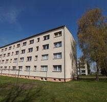 2-Raum-Wohnung in Triptis - 260,00 EUR Kaltmiete, ca.  42,91 m² in Triptis (PLZ: 07819)