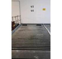 Tiefgaragenstellplatz Duplex oben - Freising Ast