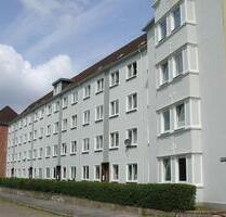 Wohnglück - 2-Zimmer-Wohnung - 298,00 EUR Kaltmiete, ca.  39,67 m² in Kiel (PLZ: 24143) Gaarden-Ost