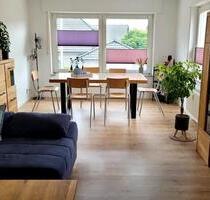 Moderne 3-Zimmer-Wohnung mit Balkon in Verl-Kaunitz