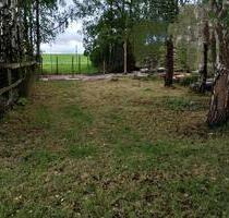 Grundstück Garten freizeit 600qm zu vermieten in Rottweil
