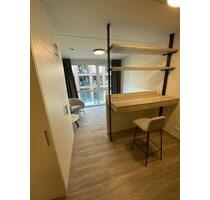 4x möblierte Studentenwohnungen zum 01.12 zu vermieten! - Münster Gievenbeck