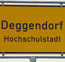 Deggendorf Doppelhaushälfte Erstbezug