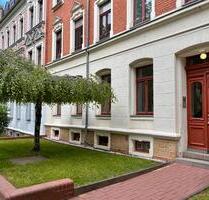 Schick*Saniert*3-Zimmer*Balkon*Tageslichtbad - Chemnitz Altendorf