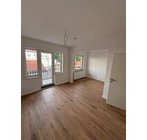 kernsanierte 2-Zimmer-Wohnung mit EBK in der Bremer Neustadt - Bremen