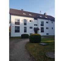 1-Zimmer Wohnung Neu-UlmPfuhl - 550,00 EUR Kaltmiete, in Neu-Ulm (PLZ: 89231) Ludwigsfeld