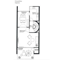 Reihenmittelhaus 5 Zimmer ** KEINE MAKLERANFRAGEN !!** - Oberschleißheim